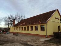 Községháza